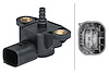 SENSOR, BOOST PRESSURE - image 1