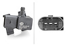 EXHAUST PRESSURE SENSOR - image 1