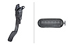 ACCELERATOR PEDAL SENSOR - image 1