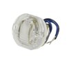 LED Step/Courtesy Lamp [Blue Lens] - image 3