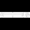 HEADLAMP ZF SW PO LB470 M - image 2
