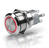 SWITCH ON/OFF RING 12V RE - image 1