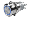 SWITCH MOMENTARY RING 12V - image 1