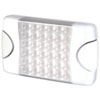 9590 DuraLED Interior Lamp White Housing White/Diffused