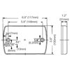 DuraLED LED Lighthead 12-24V - image 2