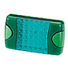 LAMP DURALED MULTIFLASH MV GRN - image 1