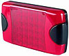 9060 DuraLed Stop/Tail Lamp Rectangle Red Lens LED SAE Approved 12V Qty. 24 - image 1