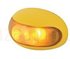 LAMP PO AMBER DURALED MD1 - image 1