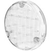 110mm Reverse Lamp Round Clear Lens SAE Approved - image 1