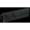 Side Marker Lamp Assembly OE Replacement LH Driver Side Black - image 1