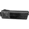 Side Marker Lamp Assembly OE Replacement RH Passenger Side Black - image 1