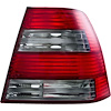 Color Design Combination Rear Tail Lamp Set; RH Pssngr Side; w/Smk Inset For Rev/Turn Sgnls; Incl. 2 - image 1