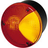 4169 Stop/Turn/Tail Lamp Round - image 1