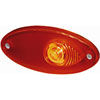 4295 Rear Clearance Lamp Oval - image 1
