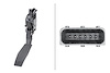 ACCELERATOR PEDAL SENSOR - image 1
