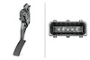 ACCELERATOR PEDAL SENSOR - image 1