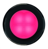 9805 LED Slimline Interior Lamp Red Lens - image 1