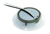 9805 LED Slimline Interior Lamp Red Lens - image 2