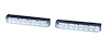 LIGHT KIT DRL 0850 30DEG 12V SAE/ECE