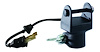 BRACKET GR CLAMP/PIPE MOU - image 1