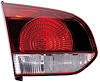 TLMP INNER LH VW GOLF GTI - image 1