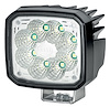 Ultra Beam LED Work Lamp Multi-volt 9-33 V - image 1