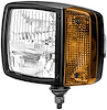 HEADLAMP FAPO ZBLLI 0GR M - image 1