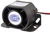 BU ALARM 107DB 12-24V HD - image 1