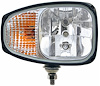 996174251 Combination Headlight, Left/Driver Side Side [Halogen] - image 1