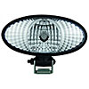 Oval 90 Worklamp 12 V - image 1