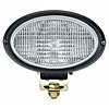 WORKLIGHT OVAL 100 H3 12V CR LDS DISP - image 1