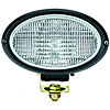 WORKLIGHT OVAL 100 H3 12V CR DT STUD - image 1