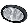 WORKLIGHT OVAL 100 DB H3 12V CR DT FLSH - image 1