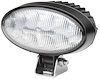 Oval 90 LED Worklamp Multi-volt 9-33 V