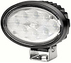 Oval 100 LED Worklamp Multi-volt 9-33 V - image 1