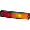 7113 Multifunction Lamp Rectangle SAE Approved - image 1