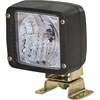 WORKLIGHT ULTRA BEAM H3 12V CR PED DISP - image 1