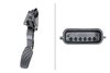 ACCELERATOR PEDAL SENSOR - image 2