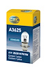 BULB 3625 6V 25/25W PX15D T6