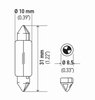 CENTER HIGH MOUNT BULB - image 2