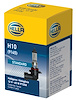 BULB H10/9145 12V 45W PY20D T4 - image 1