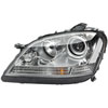 BI-Xenon Headlamp Assembly OE Replacement RH Passenger  w/Ballast - image 1