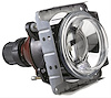 HLMP DE 120MM H1 SAE HI W/ RBBR BT - image 1