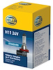 BULB H11 24V 70W PGJ19-2 T4 - image 1