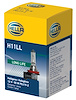 BULB H11 12V 55W PGJ19-2 T4 LONG LIFE