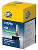 BULB H11 12V 55W PGJ19-2 T4 +50