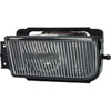Halogen DE Fog Lamp Assembly OE Replacement LH Driver Side - image 1