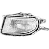 OE Replacement Halogen Fog Lamp Assembly 1998-10 SLK230/SLK280/SLK300/SLK320/SLK350 - image 1