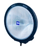 LAMP RE 4000 E BEAM BLK H1 12V POS LT - image 1