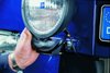 LAMP RE 4000 E BEAM BLK H1 12V POS LT - image 2